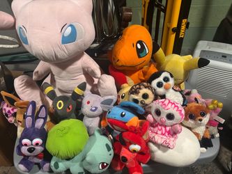 Huge Pokemon bundle special