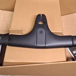 Canyon Carbon Fiber Handle Bar