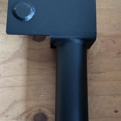 Weighted Plates Rack Holder 