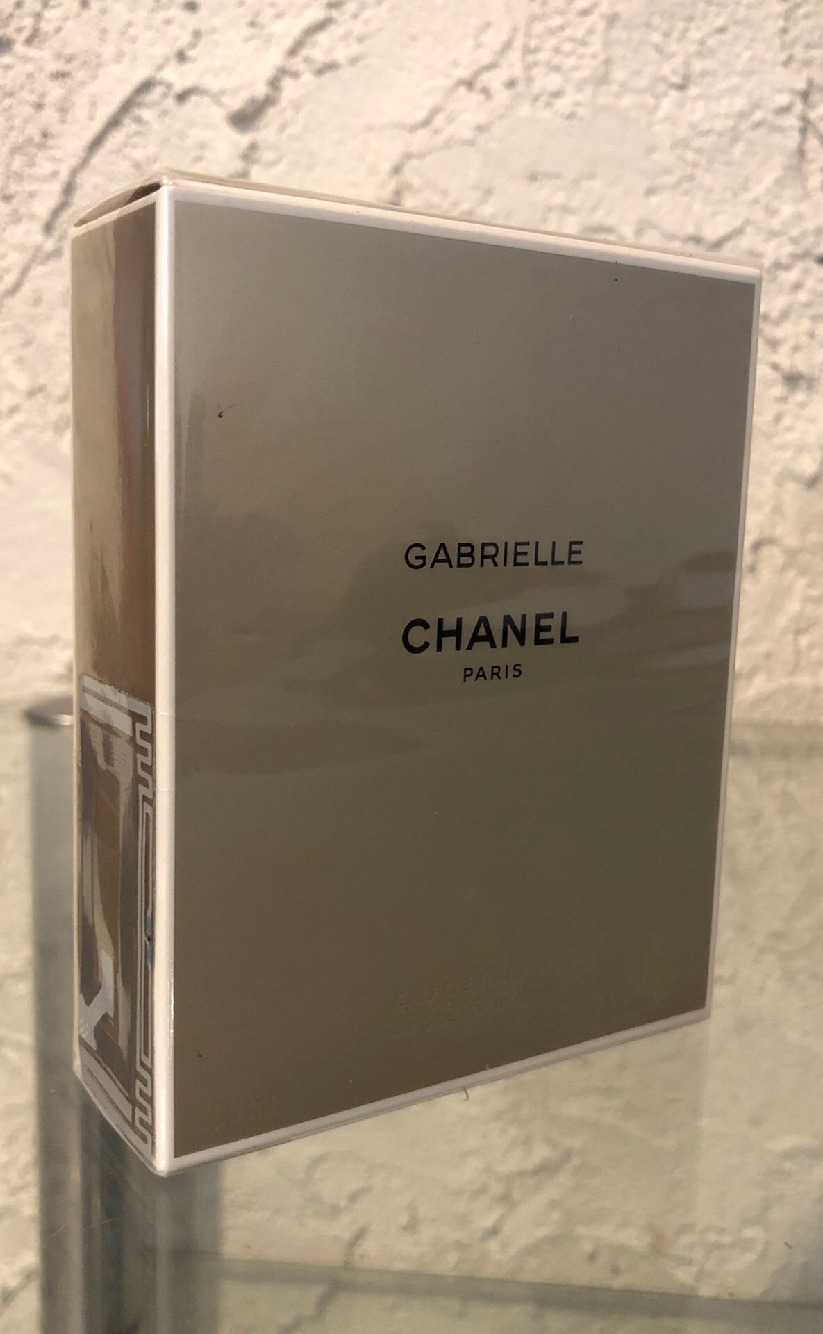 CHANEL Gabrielle _ perfume 3.4fl oz