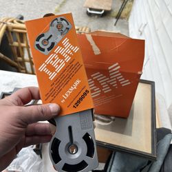 Retro vintage typewriter ribbon