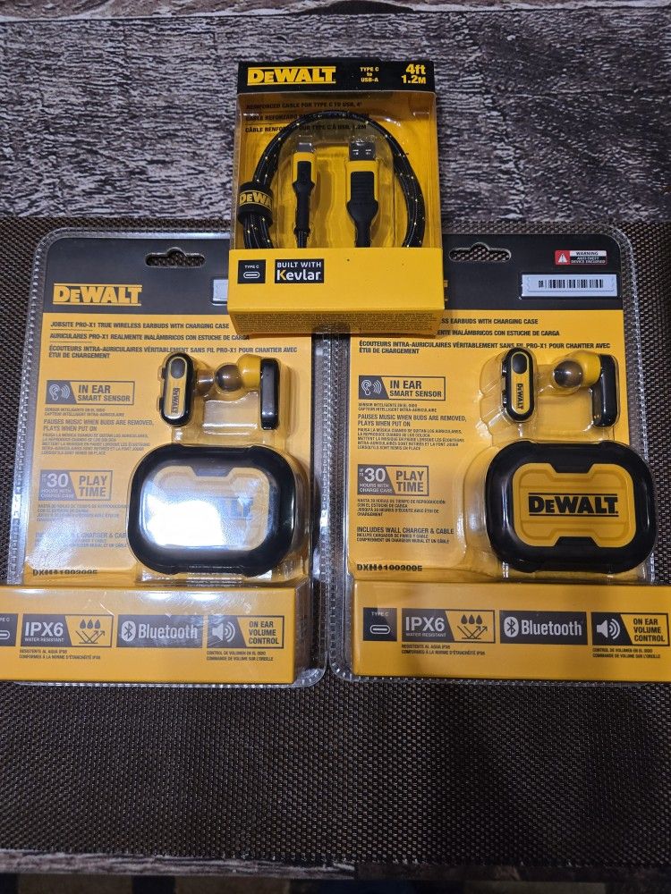 Dewalt