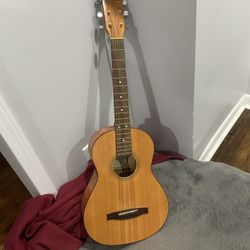 Squire SP1 3/4 Size Acoustic Guitar