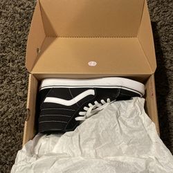 Sk8-Hi Vans