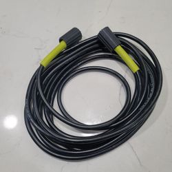 Pressure Washer Hose Up To 2000psi Price Is FIRM