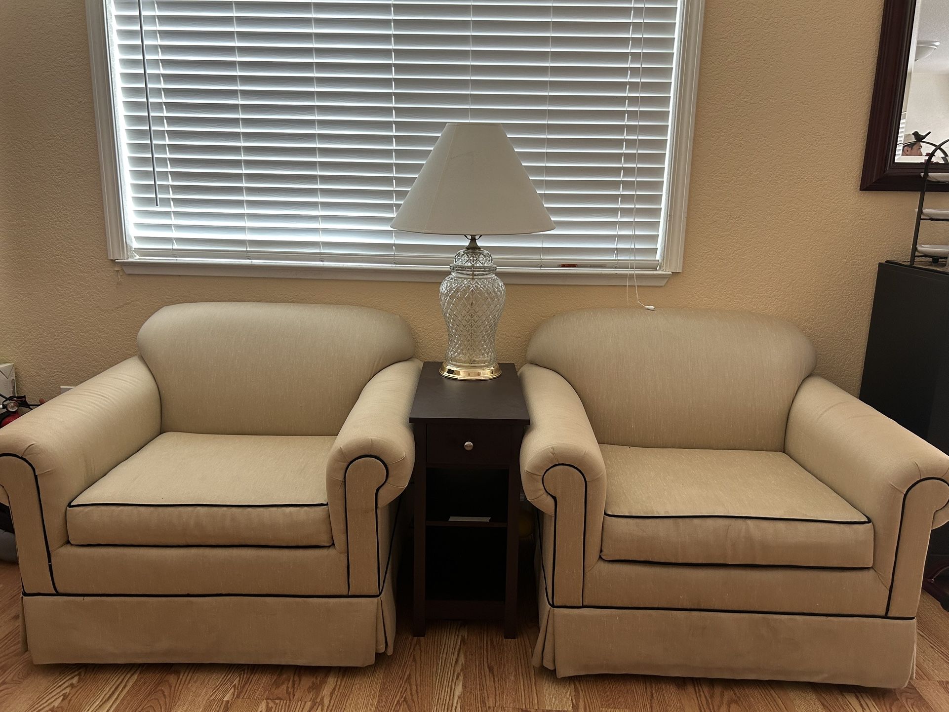 Sofa Chairs