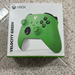 Xbox Controller 