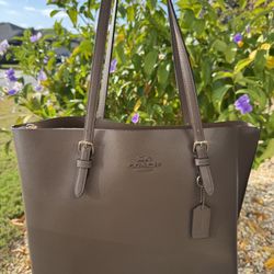 Coach Purses Both New