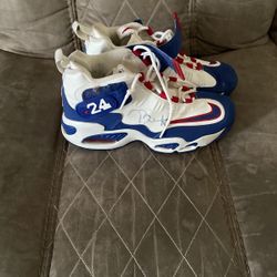 Nikes