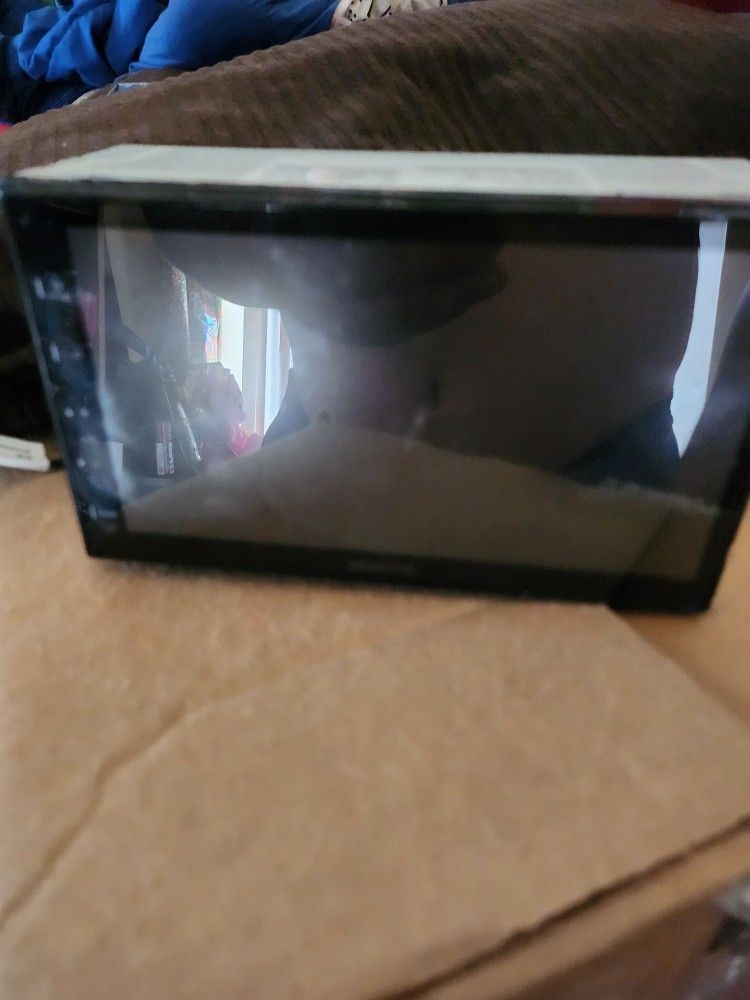 Kenwood Dmx125bt