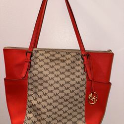 michael kors bag