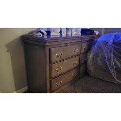 Bedroom Dresser