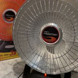 Electric Heater 