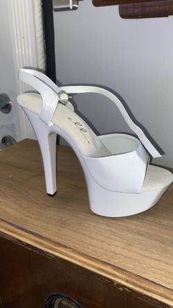 Pole Dancing Heels 