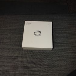 Oura