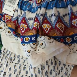 New With Tags Dress Size Small