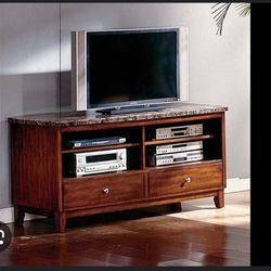 Steve Silver Tv Stand