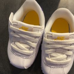 Infant/Toddler Since 4c