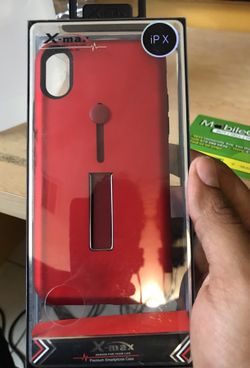 IPhone X Case