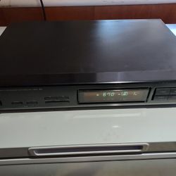 ONKYO AM/FM Radio Tuner