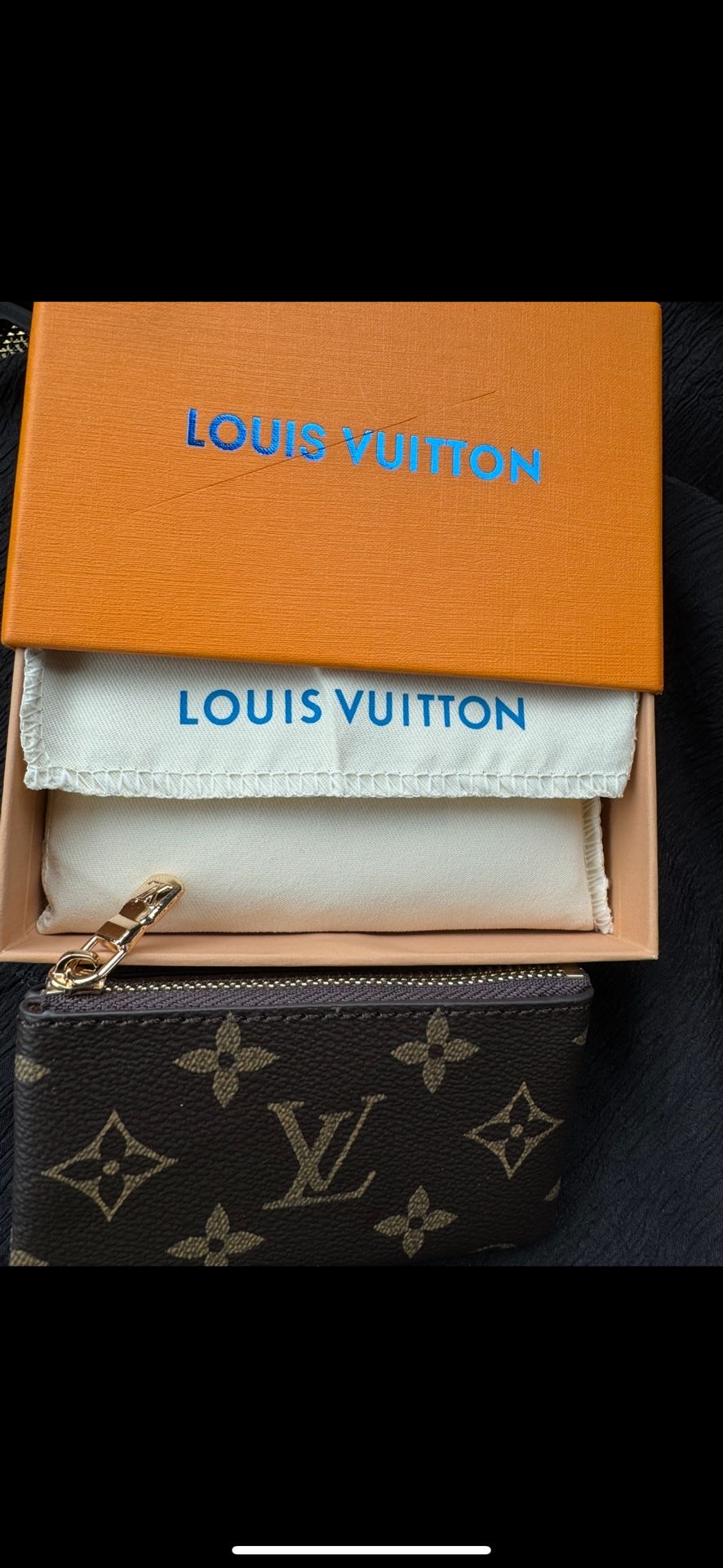 Lv Wallet
