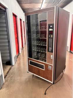 Vending Machine