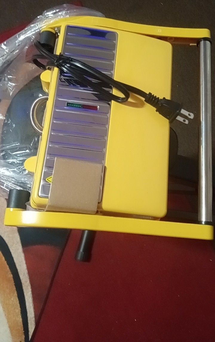 Panini Press
