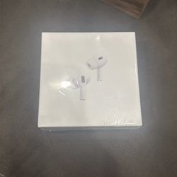 Air Pods Pro Gen 2