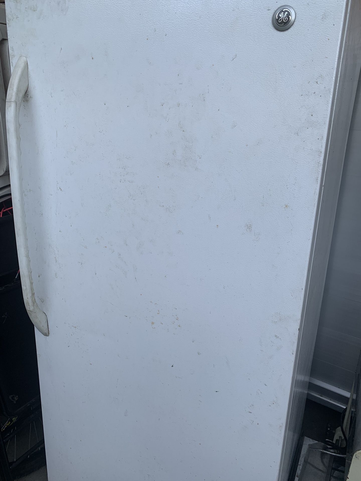 Freezer