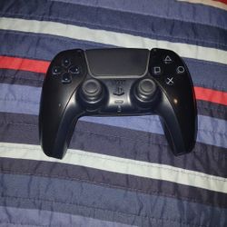 Playstation 5 Controller Black