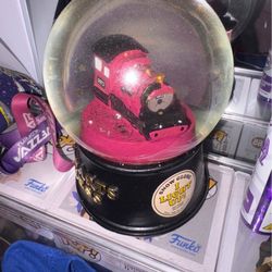 Harry Potter Snow globe 