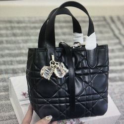 Dior toujours shopping bag