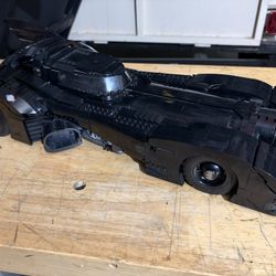 Lego 1989 Batmobile 76139