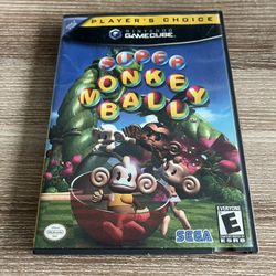 Super Monkey Ball
