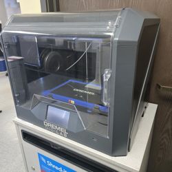 Dremel 3D45 3D Printer