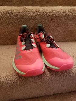 ADIDAS WOMEN SIZE 11