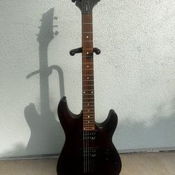 Schecter Diamond Series Electric Guitar 