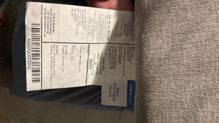Tempur Pedic CA King