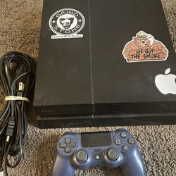 PlayStation 4 $200 Price Negotiable 