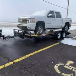Tow