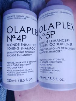 Olaplex