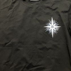 AMIRI Black shirt