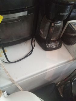 Deep freezer