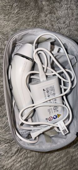 Laser hair removal