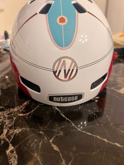 Bicycle helmet