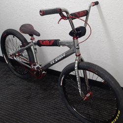 2015 Rare Se bikes PK Ripper 26"