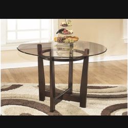 Precious Dining Table With 3 Precious Chairs 🪑 