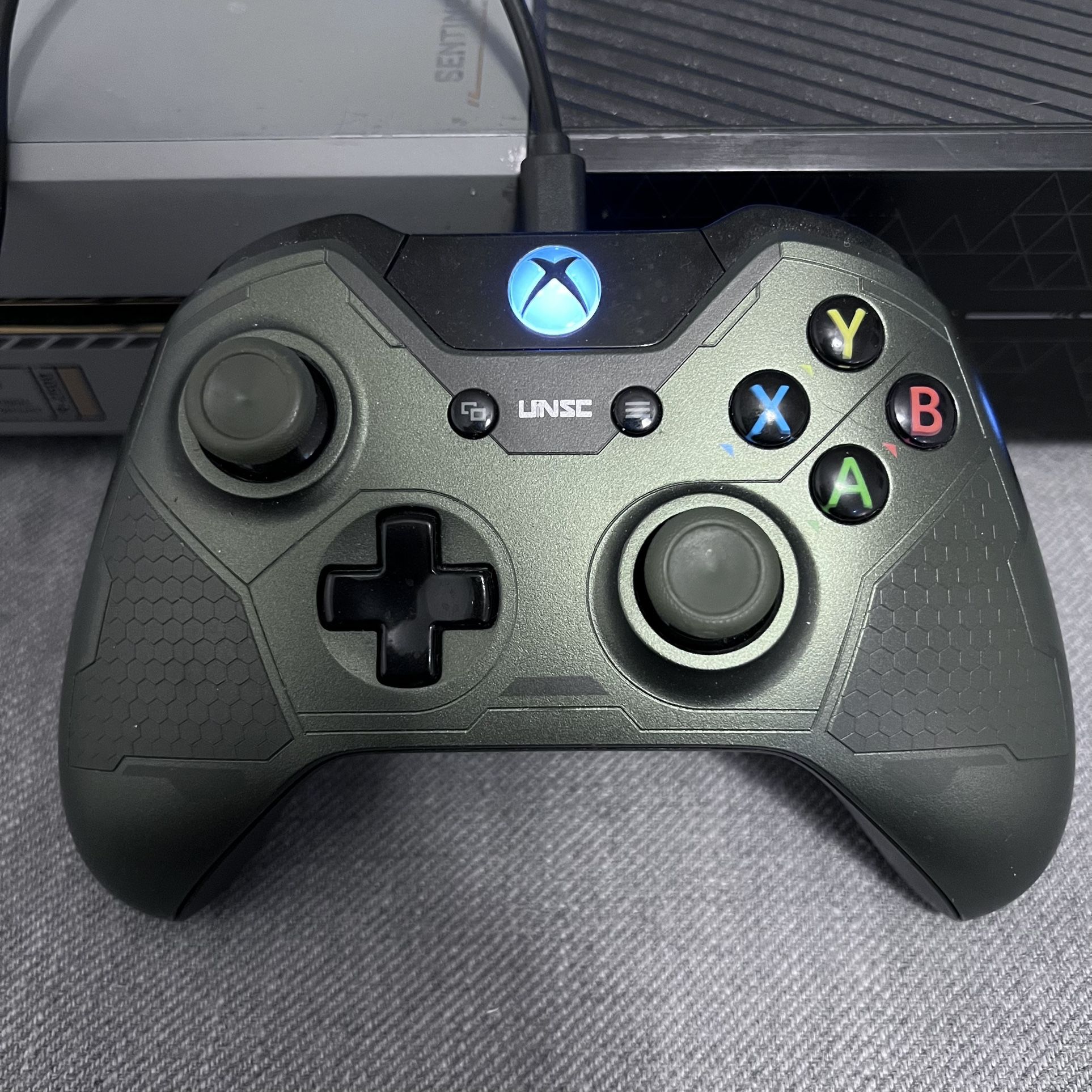 Xbox One Limited Edition Sentinel Task Force 1TB for Sale in