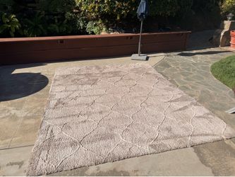 Area rug 8x10