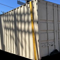 20 Foot Shipping Container  🔥🔥🔥  (Wind Water 💦 Tight)